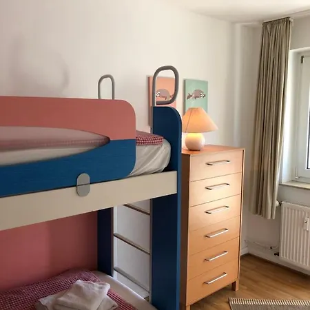 Apartment Ferienwohnung Im Schönen Neuenheim Heidelberg